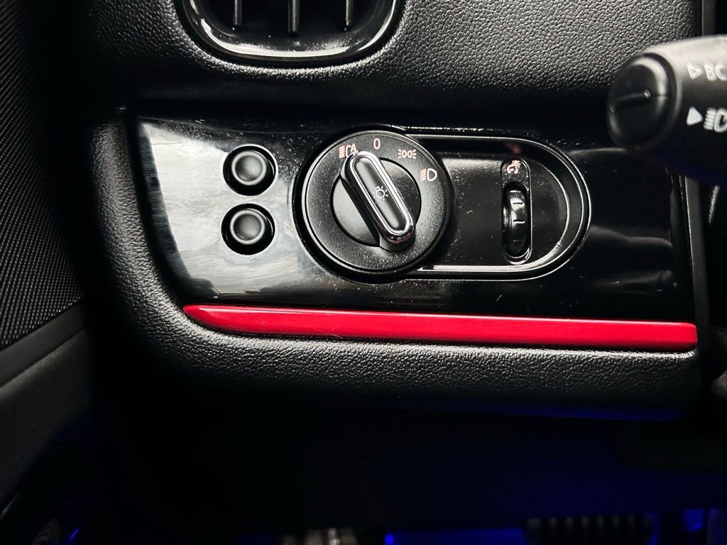 Used 2021 MINI Cooper Countryman John Cooper Works w/ Driver Assistance Package image 19