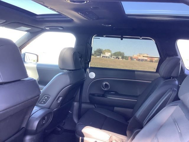 Used 2026 Hyundai Palisade Calligraphy image 21