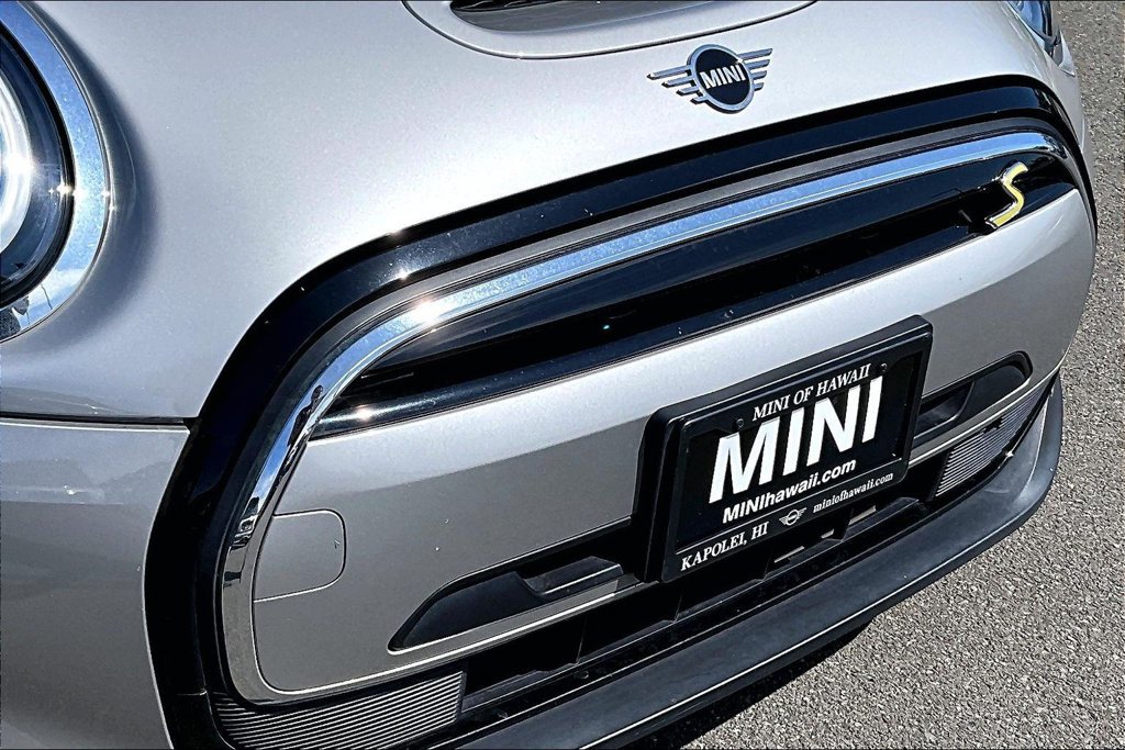 Used 2024 MINI Cooper SE FWD image 29
