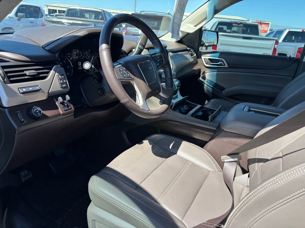 Used 2018 GMC Yukon Denali w/ Denali Ultimate Package image 7