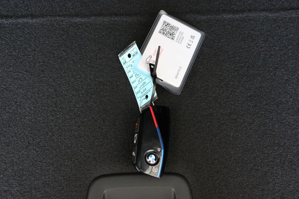 New 2026 BMW X3 M50 w/ Premium Package AWD/4WD image 28