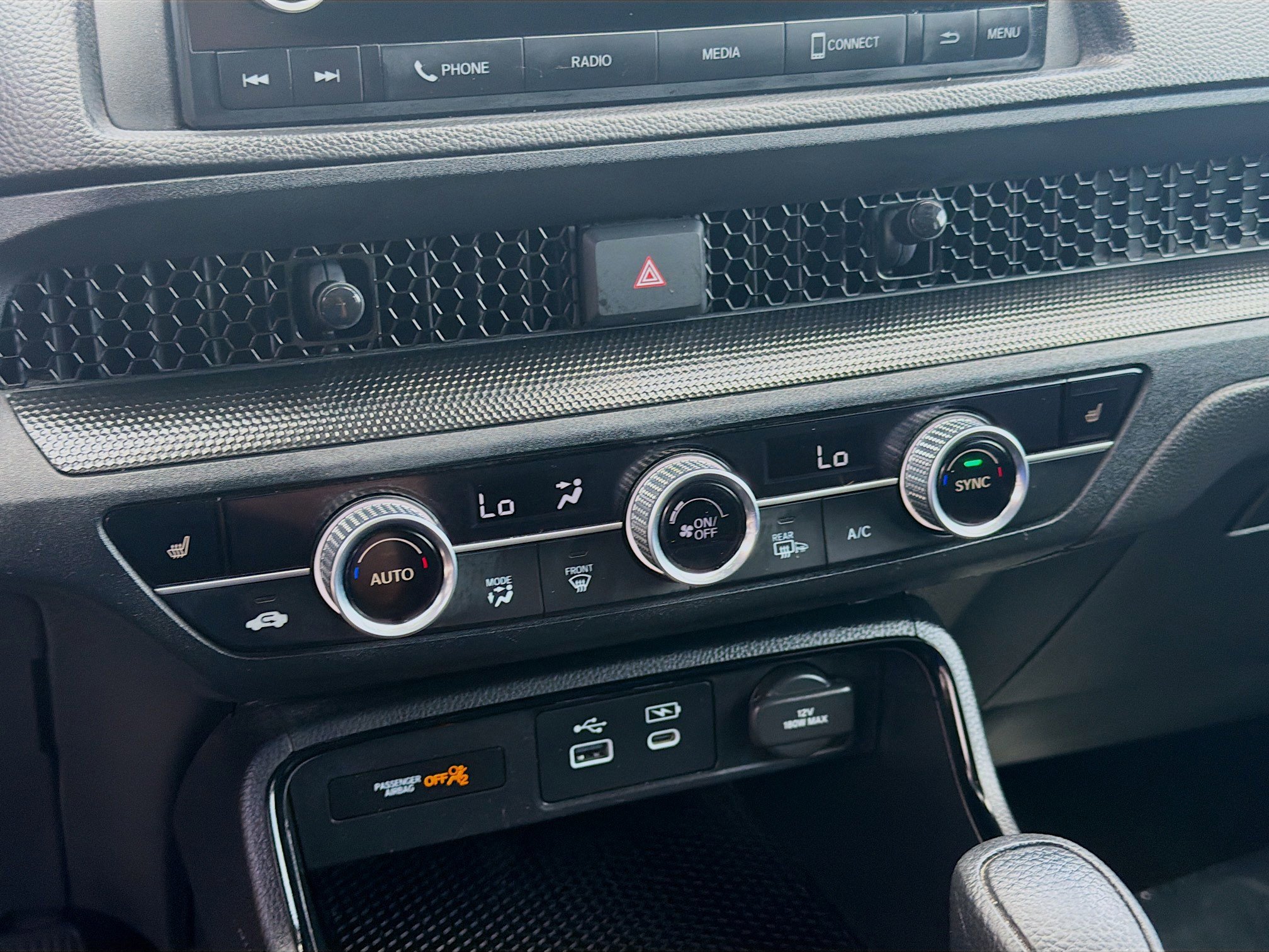 Used 2024 Honda CR-V EX image 14