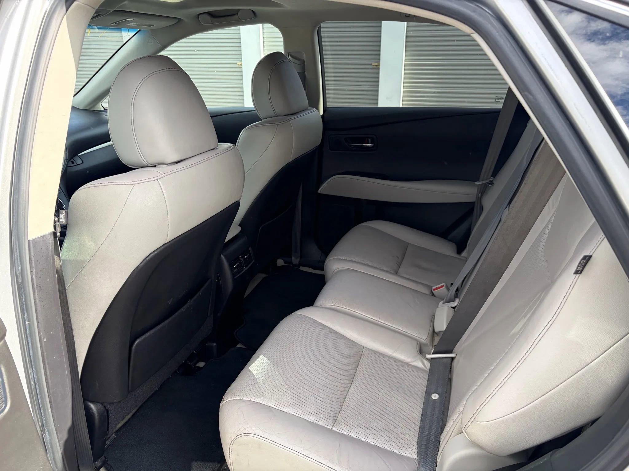 Used 2015 Lexus RX 350 FWD image 11