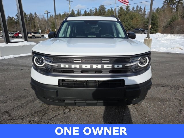 Used 2023 Ford Bronco Sport Big Bend image 3