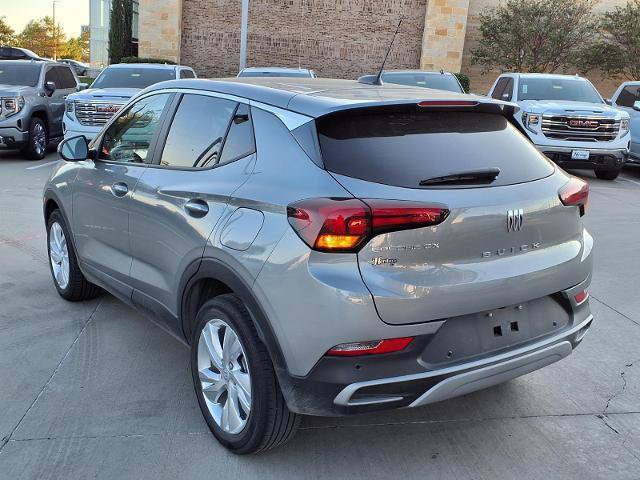 Used 2026 Buick Encore GX Preferred w/ Advanced Technology Package FWD image 25