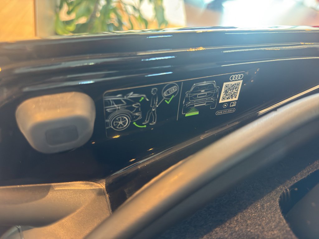 New 2025 Audi RS 3 image 20