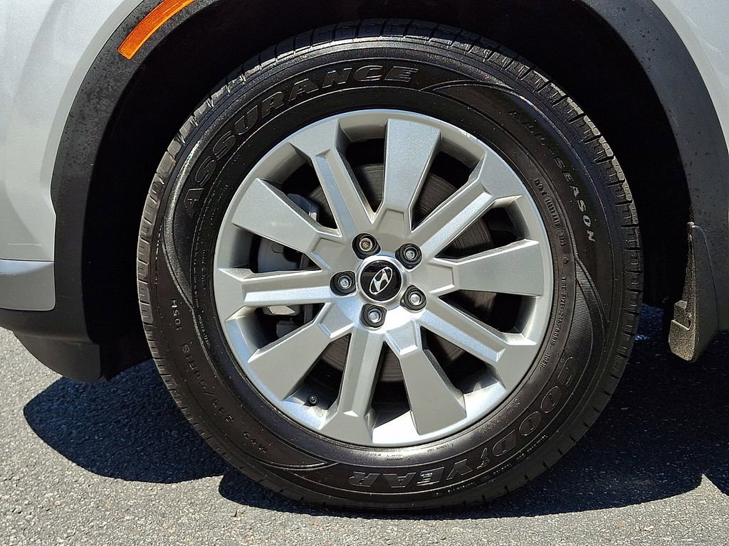 Used 2023 Hyundai Palisade SEL AWD/4WD image 8