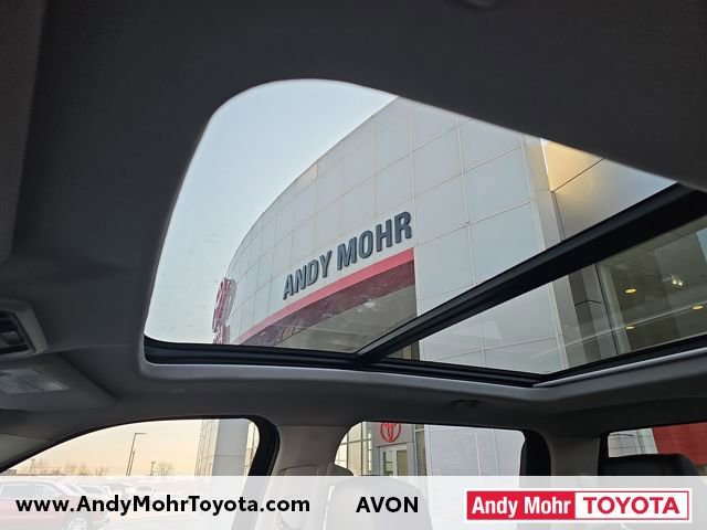 Used 2024 Toyota Tundra Limited image 29