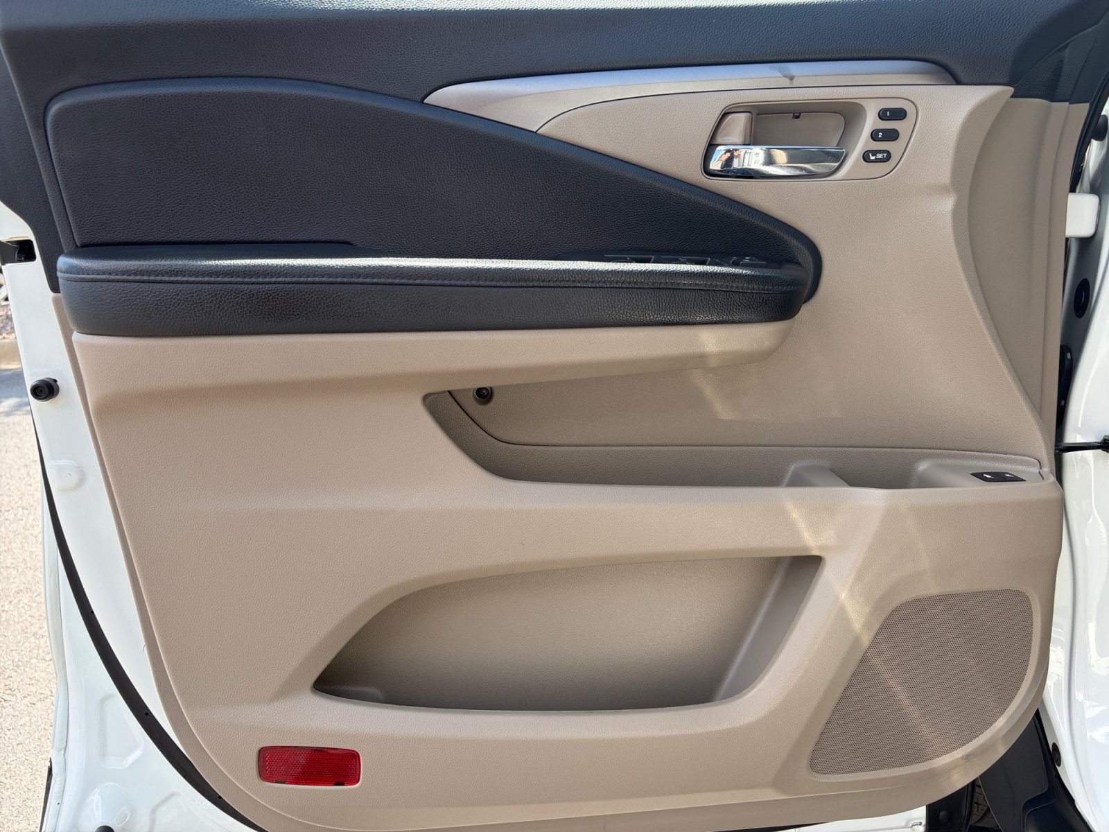 Used 2021 Honda Pilot EX-L image 13