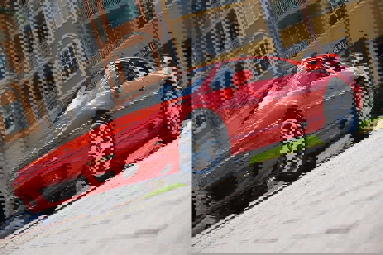 Used 2001 Lotus Esprit image 61