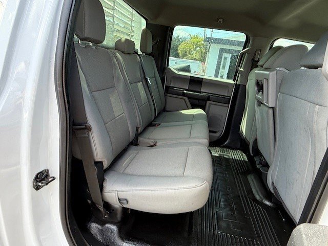 Used 2020 Ford F250 XL w/ Power Equipment Group image 20