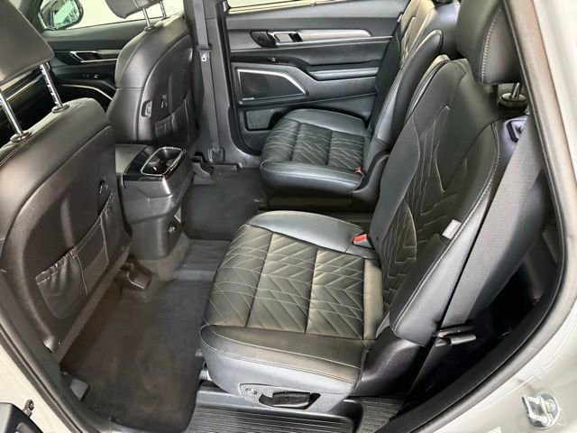 Used 2024 Kia Telluride SX X-Line image 29