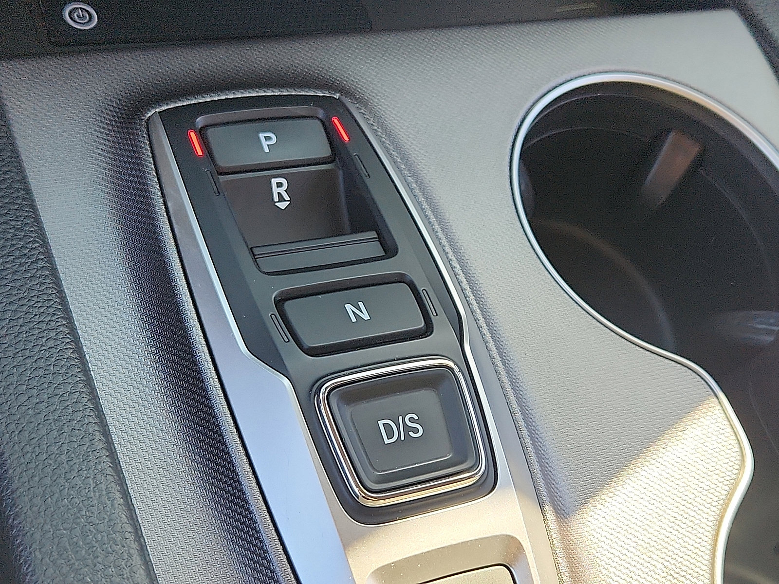 Used 2024 Honda Ridgeline Sport image 14