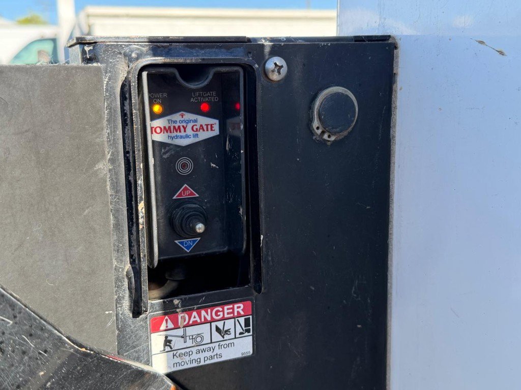 Used 2021 Chevrolet Silverado 2500 W/T w/ WT Fleet Convenience Package image 30