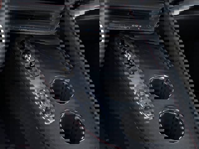 New 2026 Chevrolet Corvette Stingray Preferred Conv w/ 2LT image 23