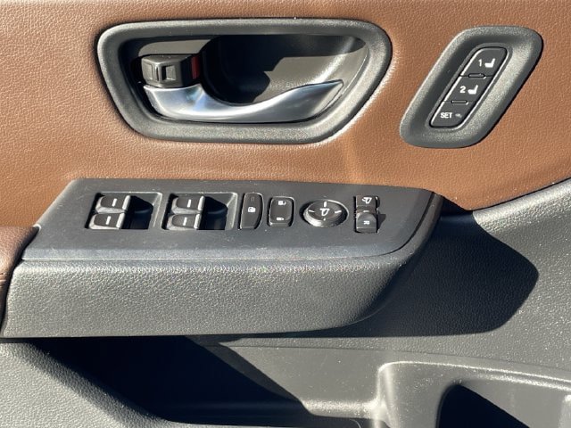 Certified 2023 Honda Pilot Elite image 24