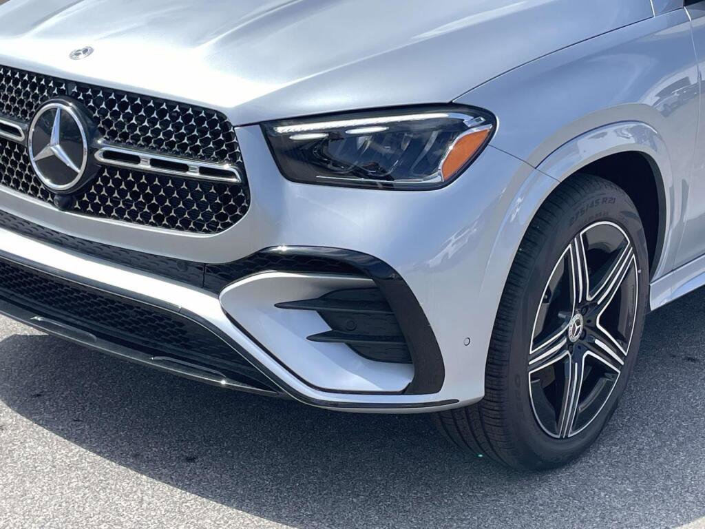 New 2026 Mercedes-Benz GLE 350 4MATIC image 13