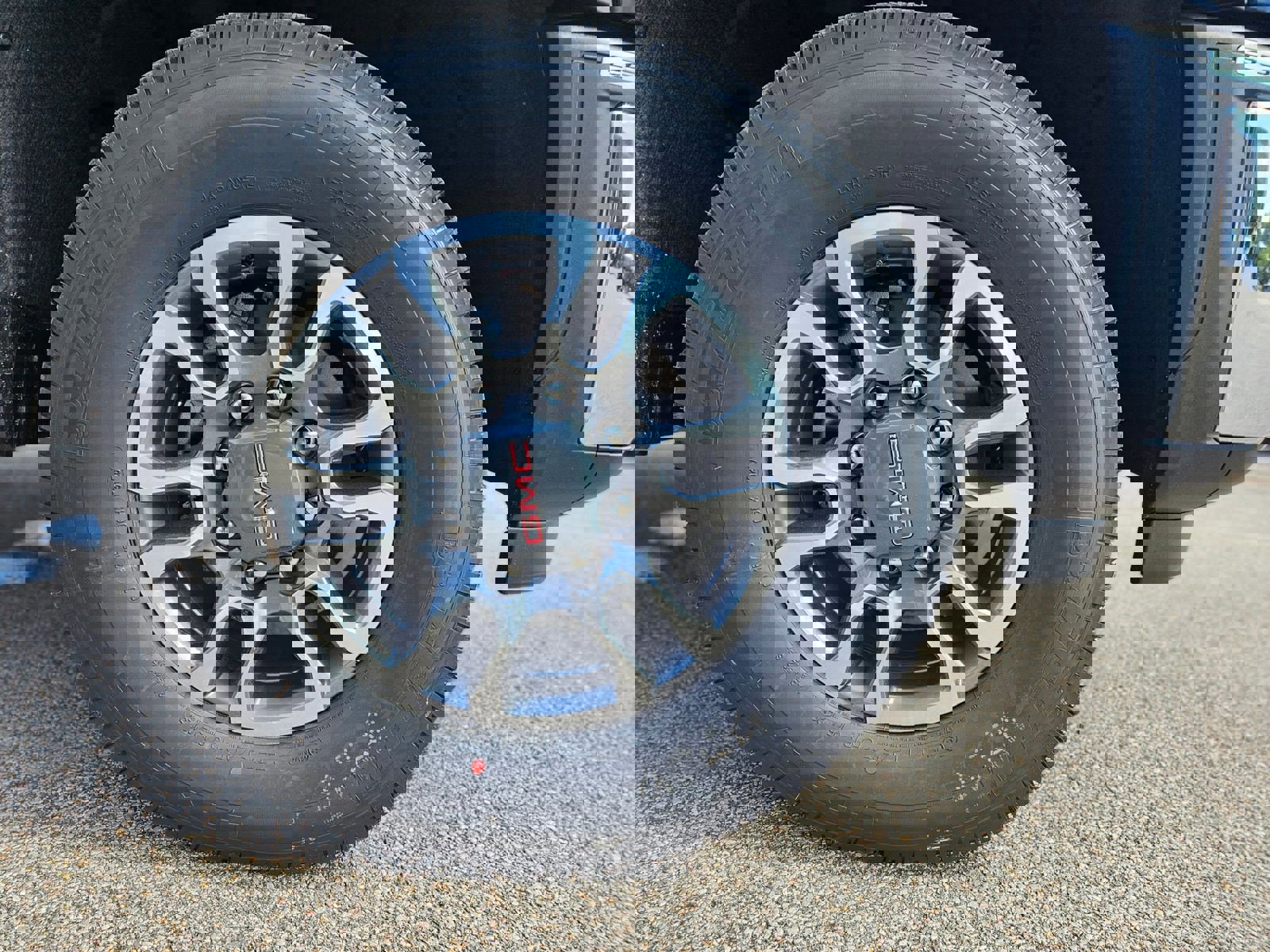 New 2026 GMC Sierra 2500 SLT w/ SLT Convenience Package image 29