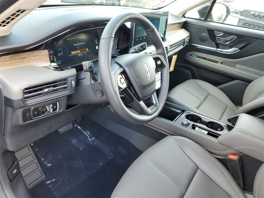 New 2026 Lincoln Corsair Reserve w/ Jet Appearance Package image 20