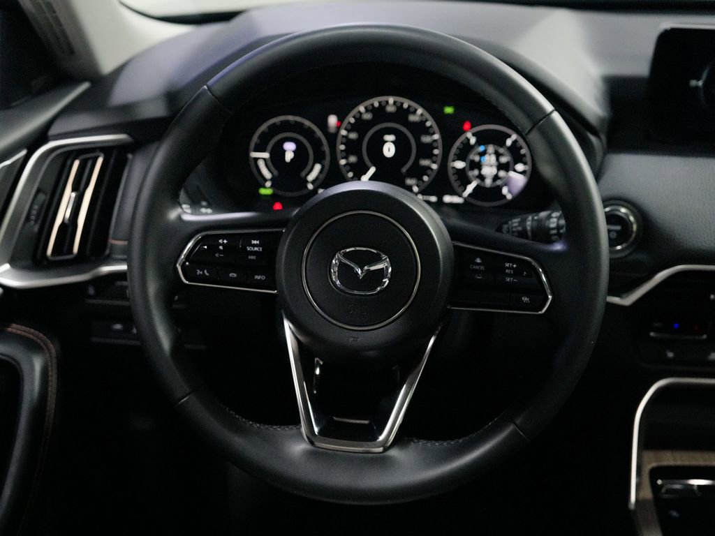 Used 2024 MAZDA CX-90 Plug-In Hybrid w/ Premium Pkg AWD/4WD image 27