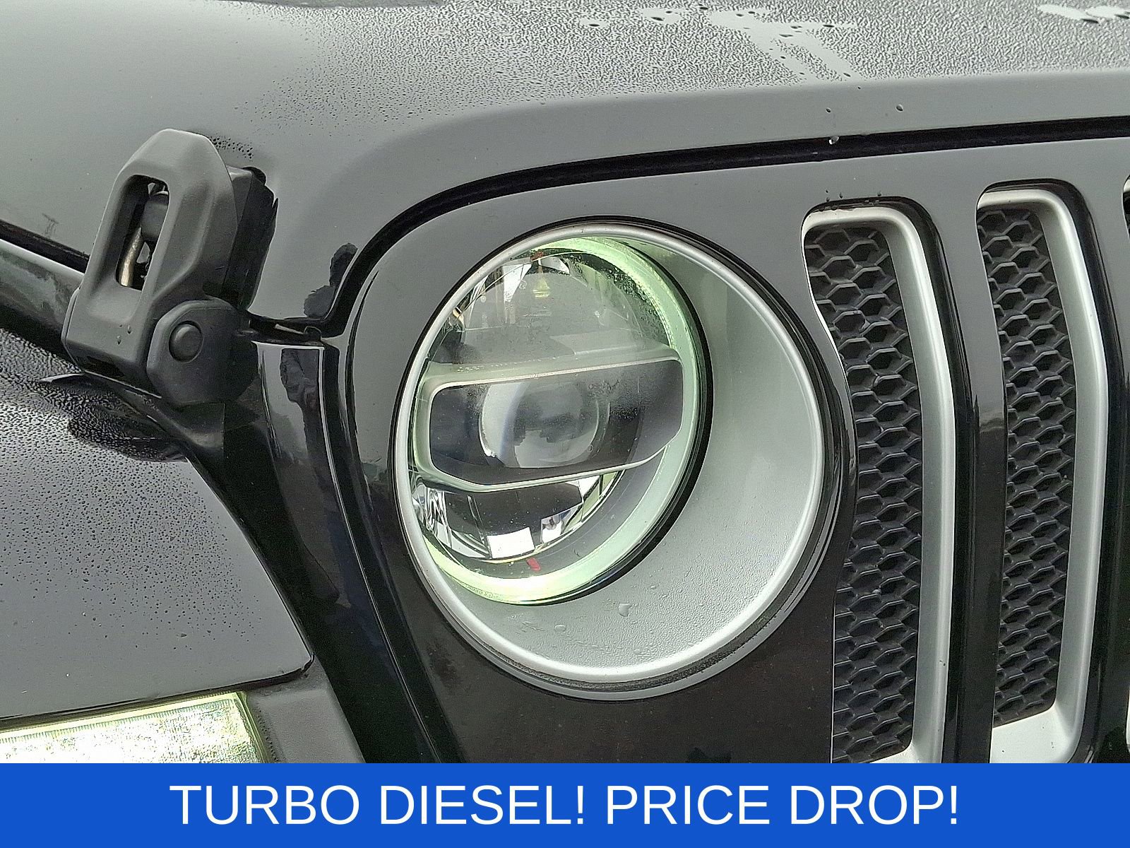 Used 2021 Jeep Wrangler Unlimited Sahara image 10