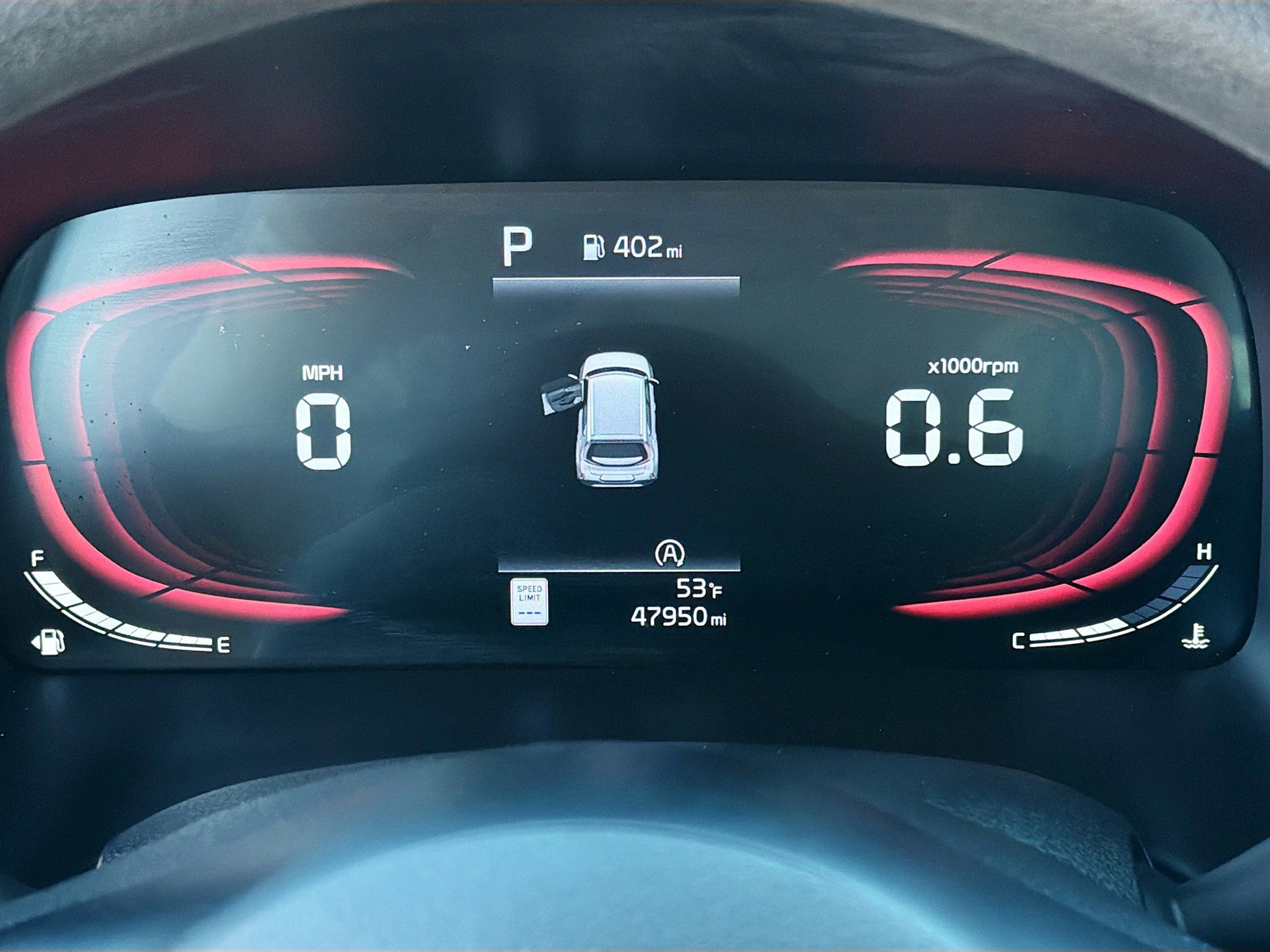 Used 2024 Kia Soul LX w/ Option Group 015 image 37