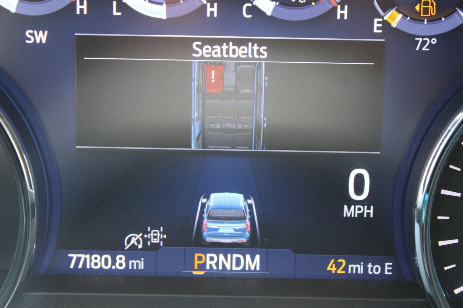 Used 2024 Ford Expedition Max XLT RWD image 21