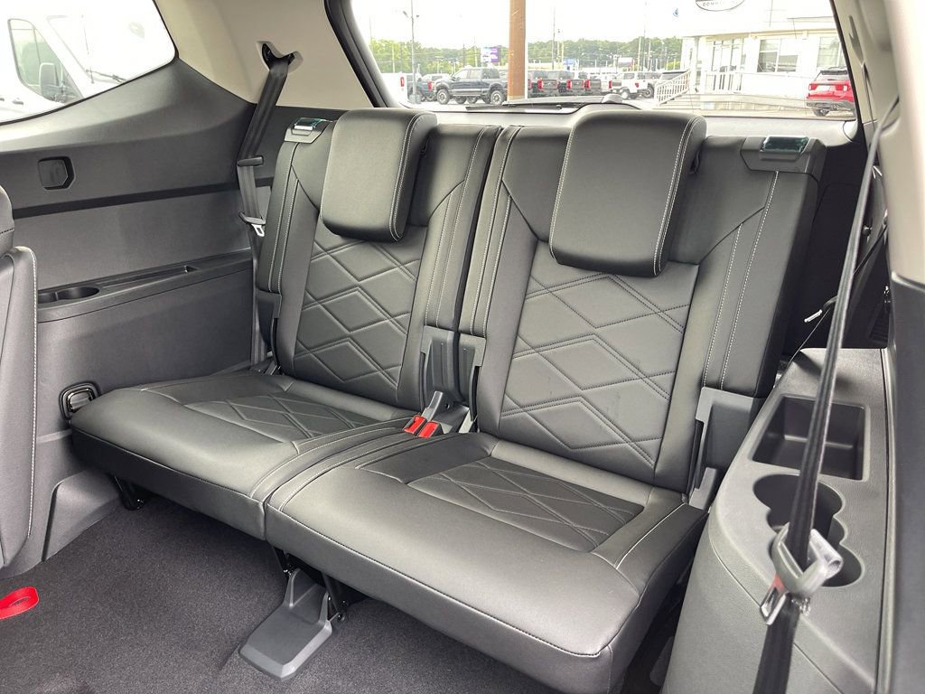 New 2026 Volkswagen Atlas SE AWD/4WD image 17