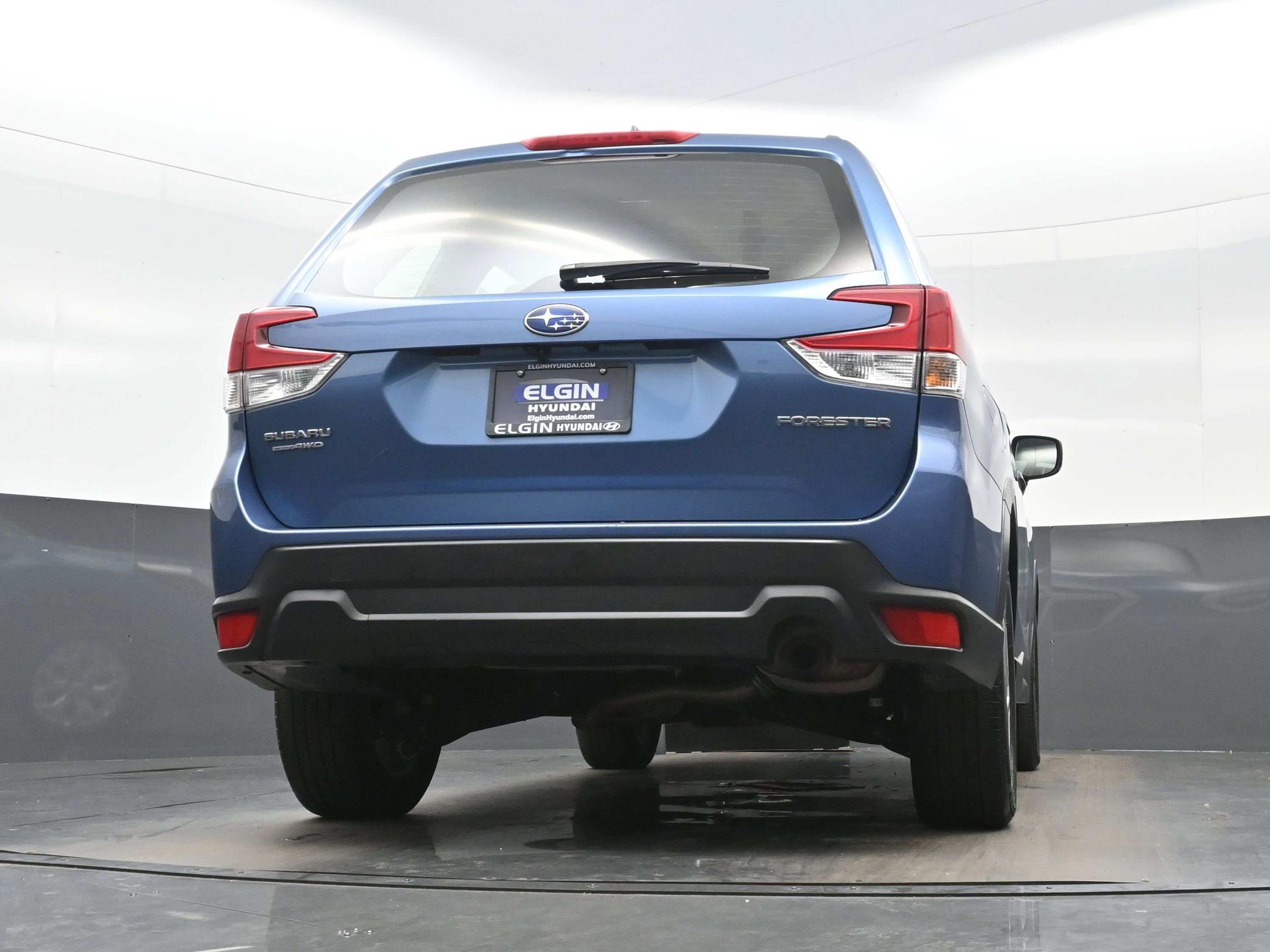 Used 2021 Subaru Forester AWD/4WD image 28