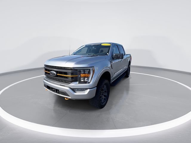 Used 2022 Ford F150 Tremor w/ Equipment Group 401A Mid AWD/4WD video 4