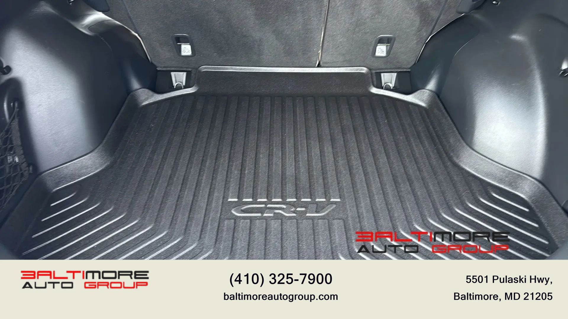 Used 2016 Honda CR-V EX image 35