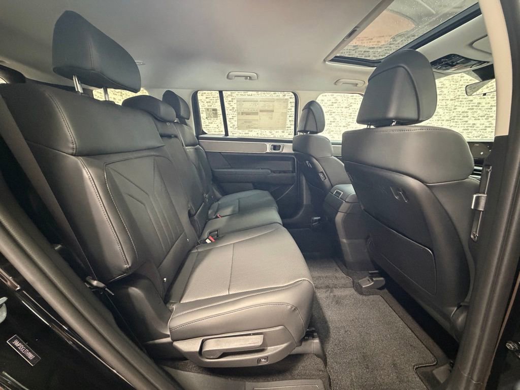 New 2026 Hyundai Santa Fe XRT image 11