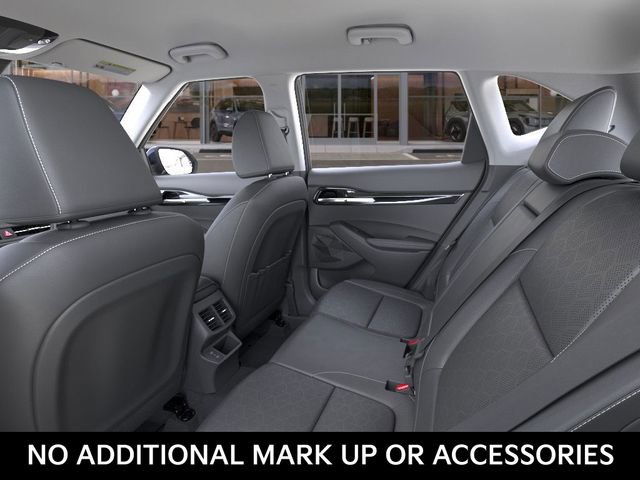 New 2026 Kia Seltos EX image 18