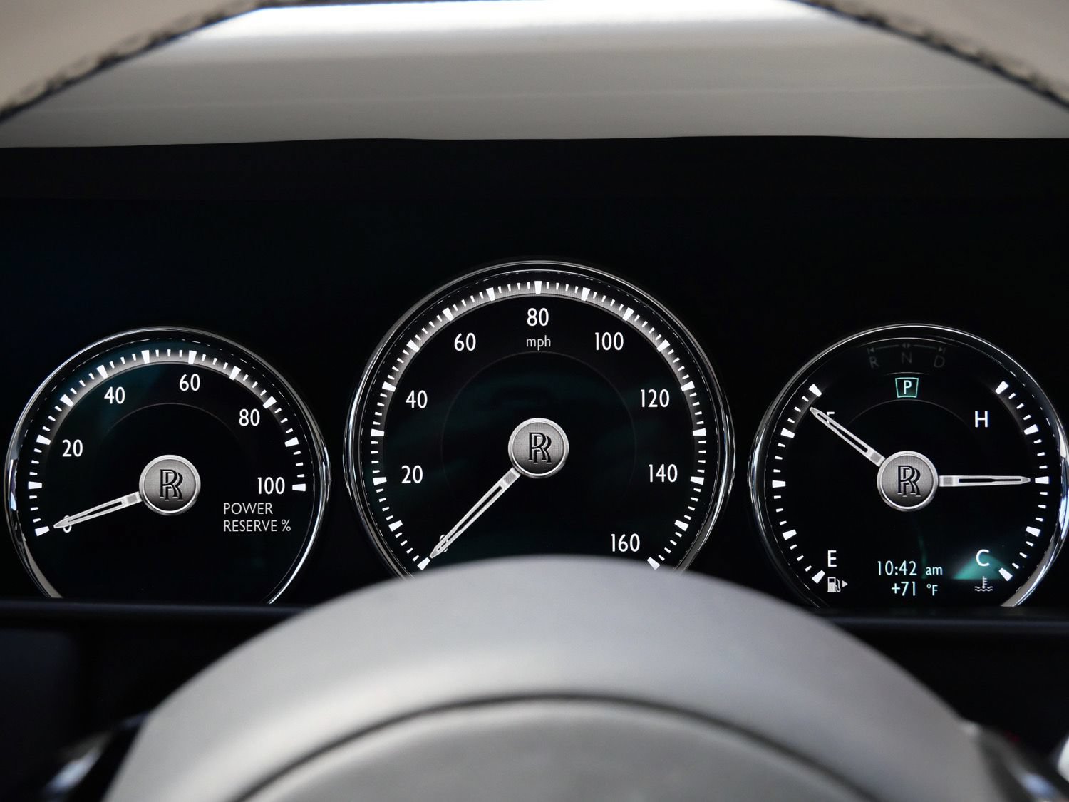 Used 2023 Rolls-Royce Cullinan AWD/4WD image 16