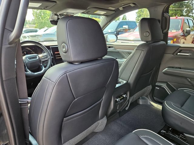 New 2026 GMC Acadia Denali w/ Super Cruise Package AWD/4WD image 19