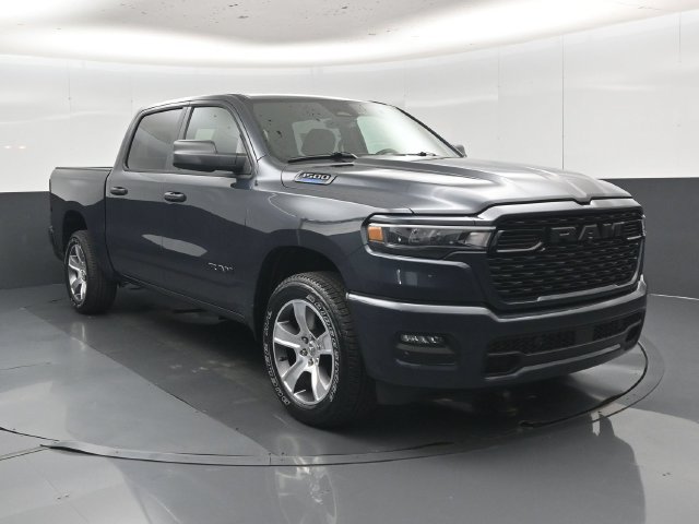 New 2027 RAM 1500 Express AWD/4WD image 1