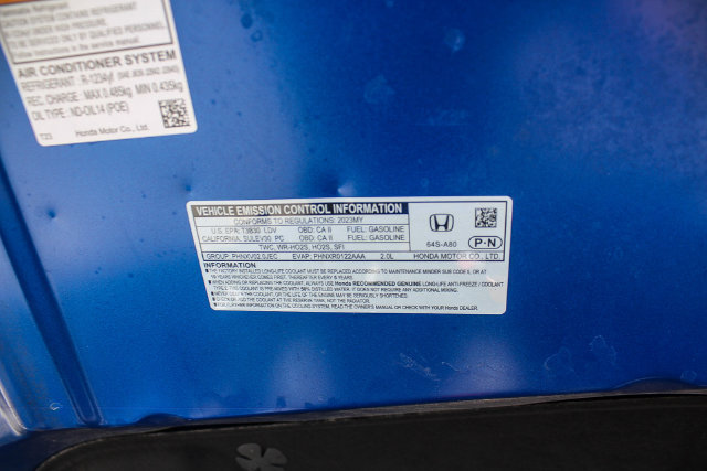 Used 2023 Honda Civic Sport image 38