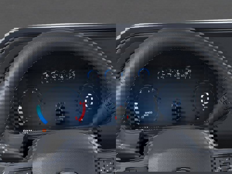 New 2026 Ford F450 Platinum w/ Platinum Plus Package image 13