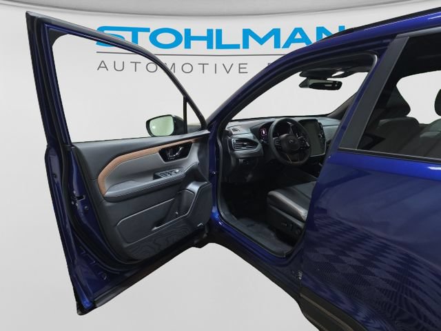 Certified 2025 Subaru Forester Sport w/ Popular Package #1 AWD/4WD image 12