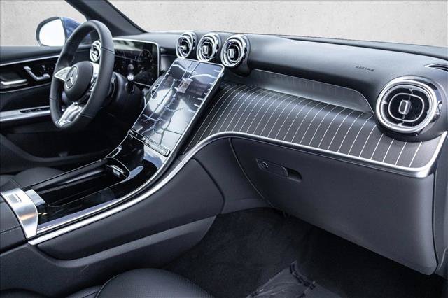 New 2026 Mercedes-Benz GLC 300 4MATIC image 26