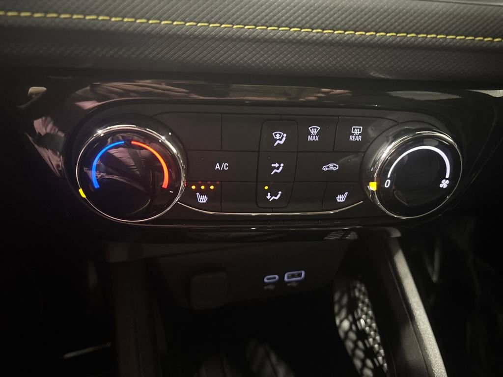 New 2025 Chevrolet TrailBlazer ACTIV w/ Driver Confidence Package image 11