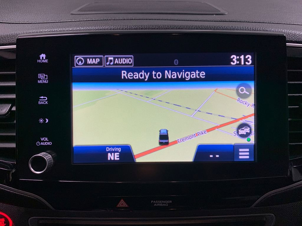 Used 2022 Honda Ridgeline RTL-E image 7