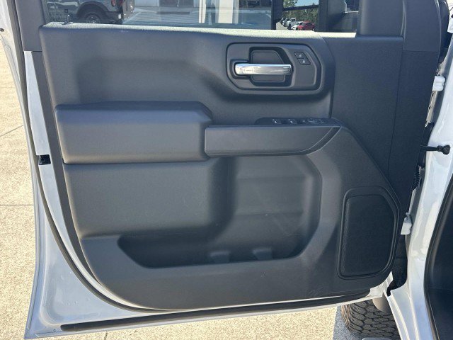 Used 2024 GMC Sierra 2500 Pro image 10