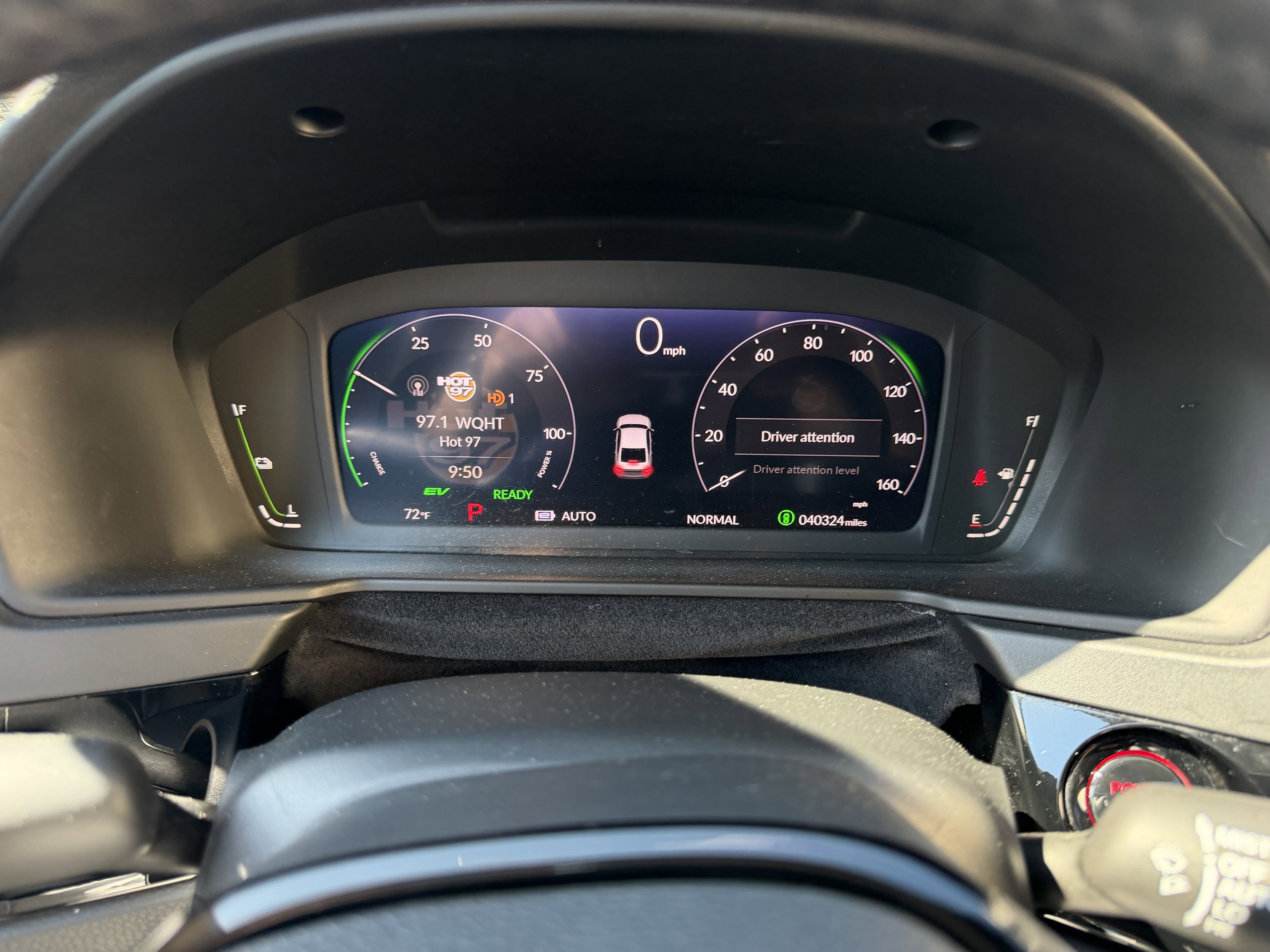 Certified 2023 Honda Accord Touring image 18