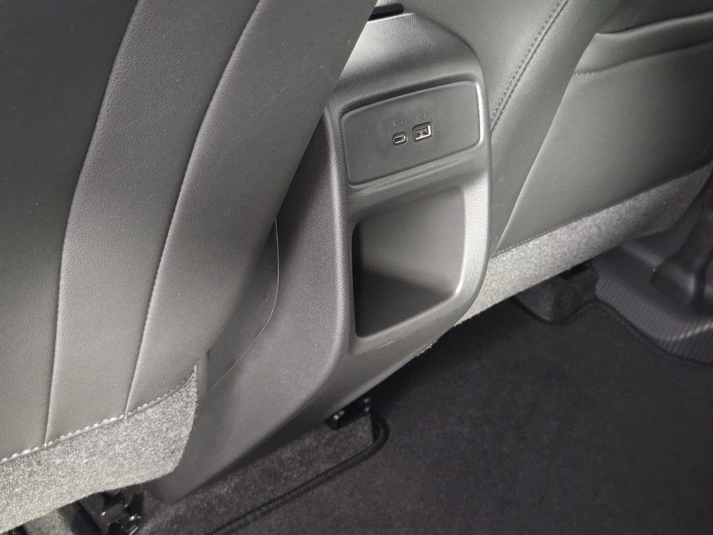 New 2026 Chevrolet Trax RS w/ Driver Confidence Package FWD image 33