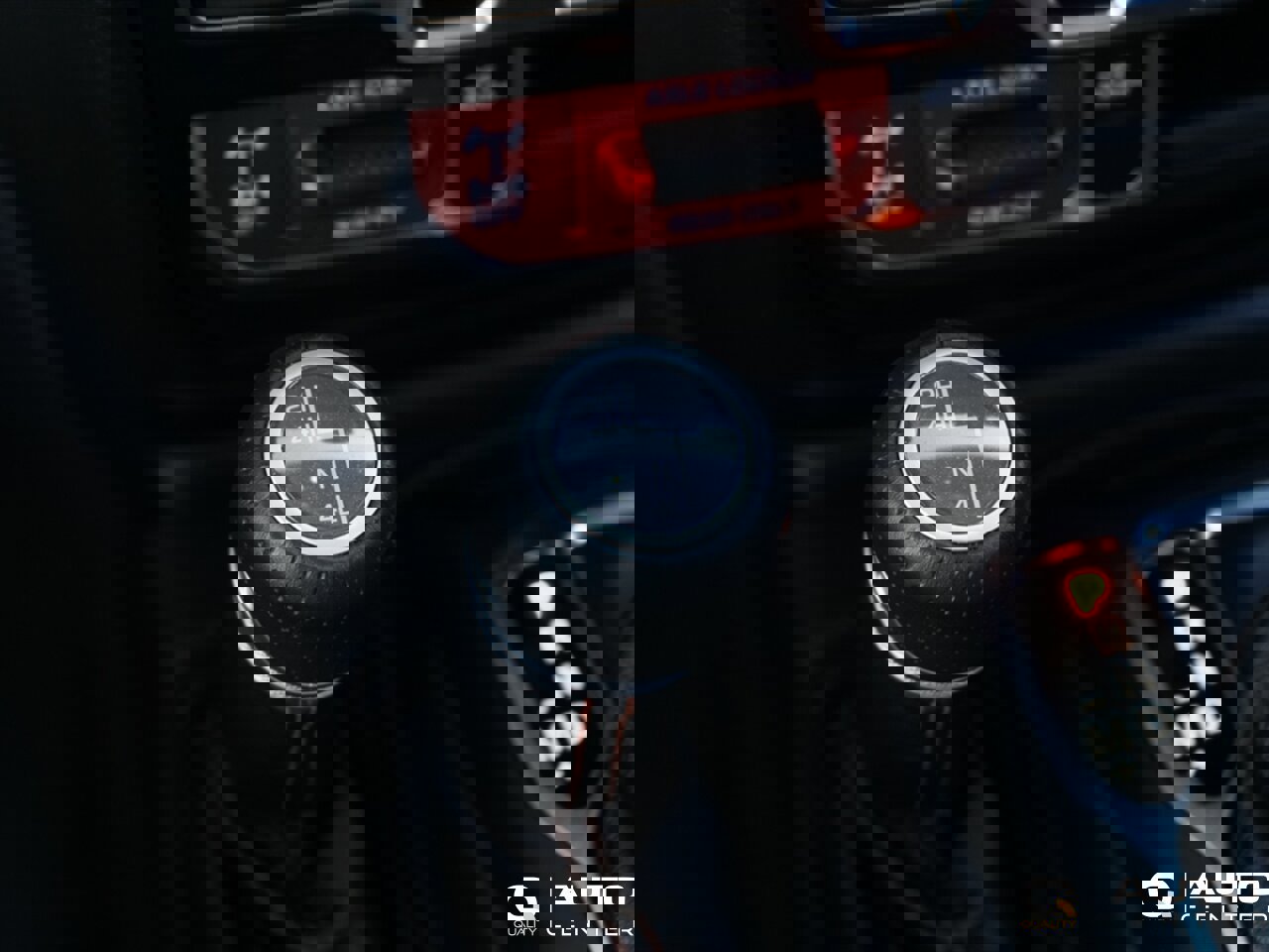 Used 2021 Jeep Gladiator Mojave image 29