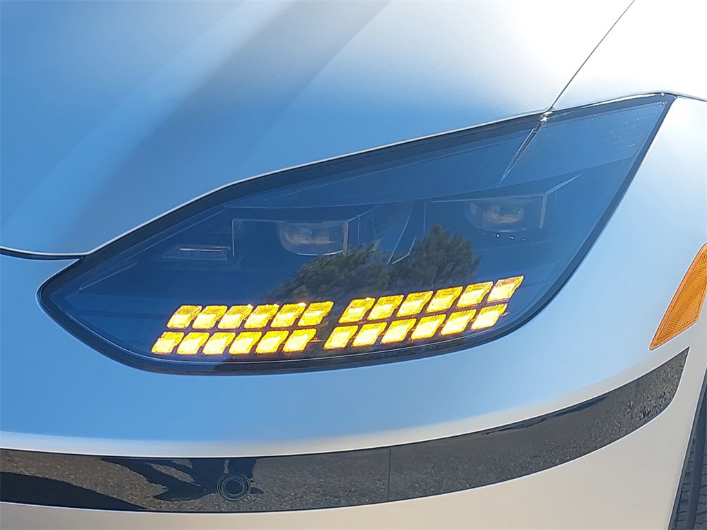 New 2025 Hyundai Ioniq 6 SEL image 30