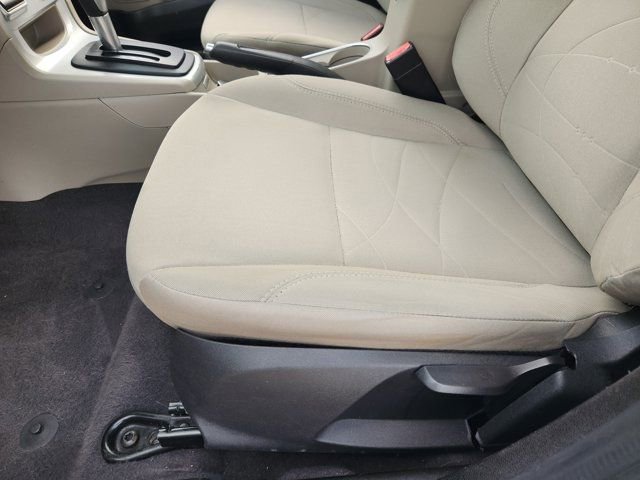 Used 2019 Ford Fiesta SE image 26