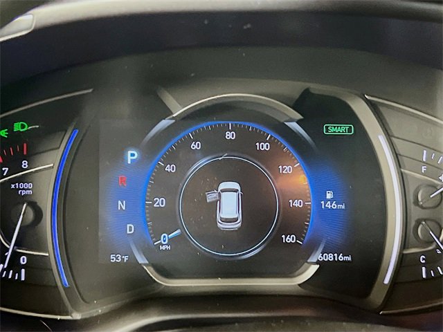 Used 2019 Hyundai Santa Fe SEL image 12