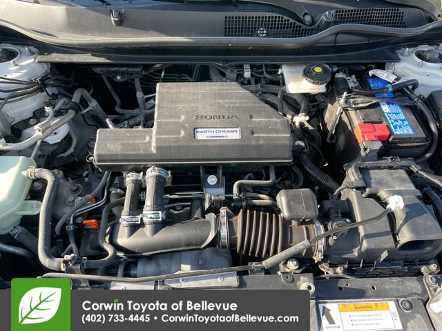 Used 2020 Honda CR-V EX image 28